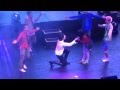 [Fancam] Park Jung Min in México (HD) - KISS 2013 ...