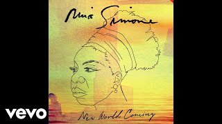 Nina Simone - New World Coming (darkDARK Remix - Audio)