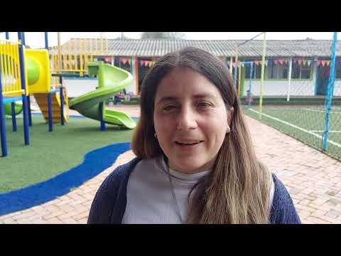 Video MENTES AGILES - SAN JOSE DE BAVARIA