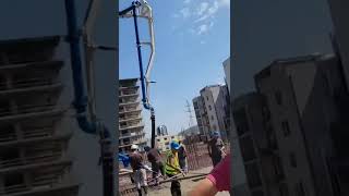 Royalmac HD15 SPIDER PLACING BOOM concrete placing boom for sale - Image 5 | Machineryline TZ Royalmac HD15 SPIDER PLACING BOOM concrete placing boom | Image 5 - Machineryline