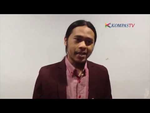 Kamal: Kegiatan Setelah Close Mic - Webseries