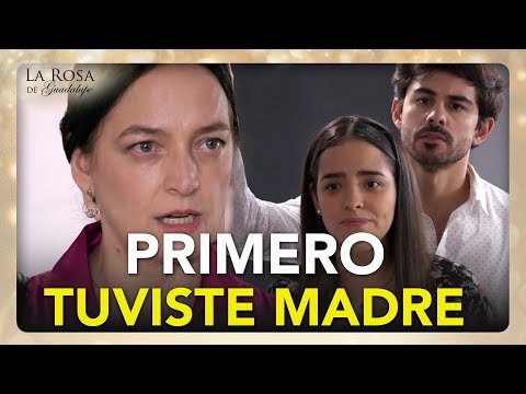 Virginia es una MADRE TÓXICA pero el novio de su hija es todavía PEOR | COMO UNA MUÑECA 4/4 | LRDG