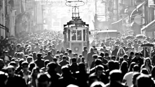 No Blues-Black Cadillac ♫ Kırmızı Tramvay ♫