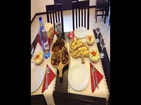 Pensiunea Rustic - Borşa - Romania