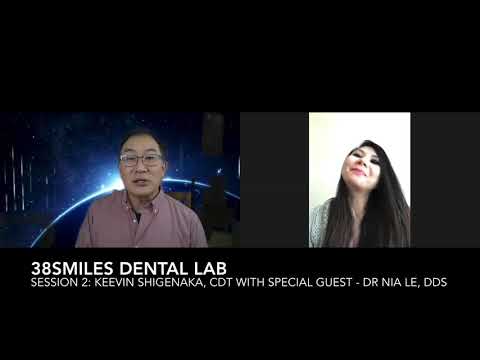 Prevent Delays on Dental Insurance Claims | Dr. Nia Le, DDS (Session 2)