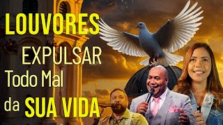 Louvores de Adoração 2024 🕊️ As Melhores Hinos Evangélicos Para Ouvir 🌍 Melhores Louvores 2024 #1