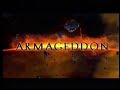 Armageddon 1998 Zwiastun VHS