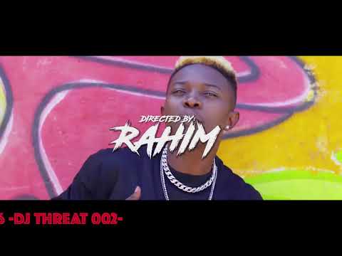 DJ THREAT 002  MERCY MASIKA MR SEED     DUNDAA