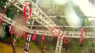 Spartan Race Tokyo Oct 21 2017