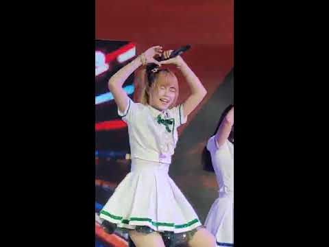 VID1600 Shining Stars - Rollercloster (Party fogus) IDOL Exchange 4/9@ MBK center#CMDreamDaisy124851