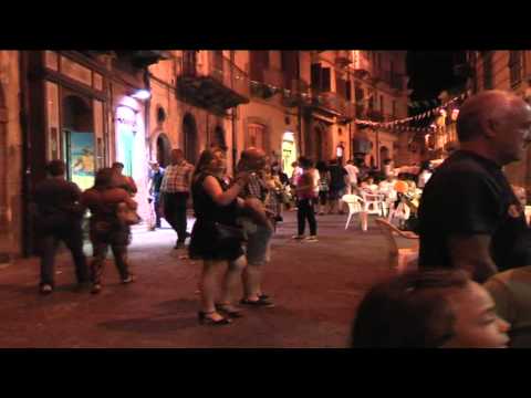 ONDA TG 26.07.2014 - VENERDì ROSA SULMONESE 2014