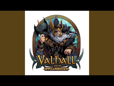 Valhall 2016