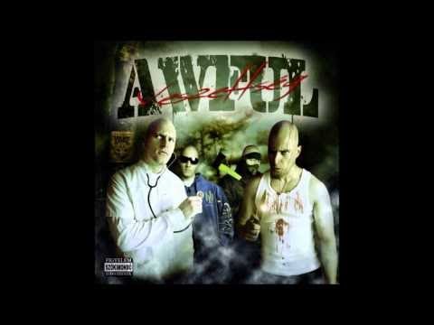 Awful - Minden Egyre Szarabb feat. Minimal Beat