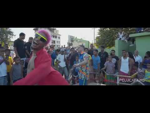 Kiko el crazzy ft, el chuape - Galactico  (video preview)