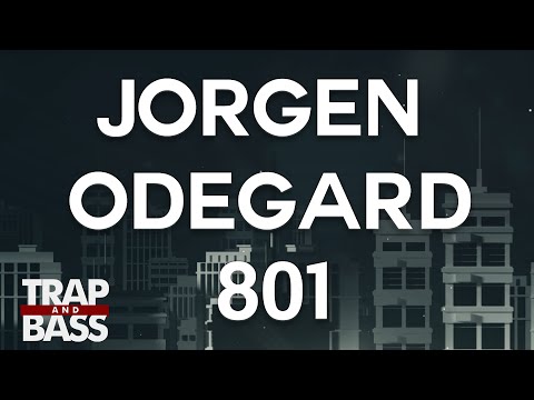 Jorgen Odegard - 801 [FREE DL]