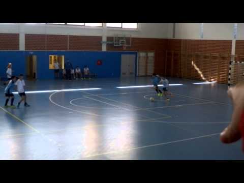 MNK CRNICA - MNK PRIMOŠTEN, PIONIRI, 08.03.2015.