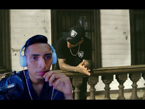 [REACCIÓN] - No friend - Jeriko Ri INRI