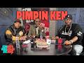 From Pimp To Principles Ft Pimpin Ken Conversate With Killer Mike Ep 30
