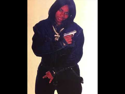 DJ PLAYA GRIM - LAY ‘EM DOWN (1995)