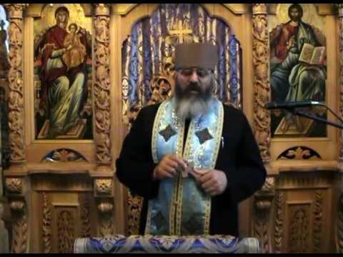 Sfantul Ioan Evanghelistul (2011)