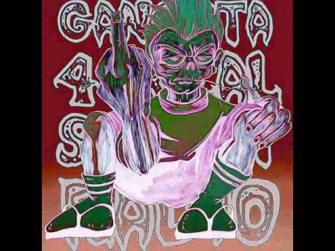 Frank Demone - EdoMc - Ganstman - A Lo Que Venimos (Beat Deiscult)