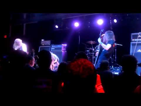 Death Toll 80k - Live @ Maryland Deathfest 2014