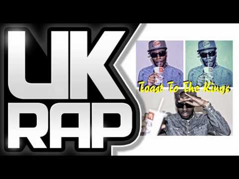 Wizzy Wow - Wish A Million ft. Tippa Dior (Prod. By Wizzy Wow) [Toast To The Kingz]