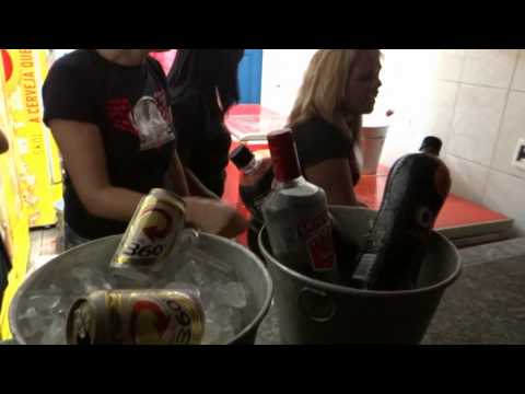 LSW Produções e Eventos - Festival Adriano Chuva