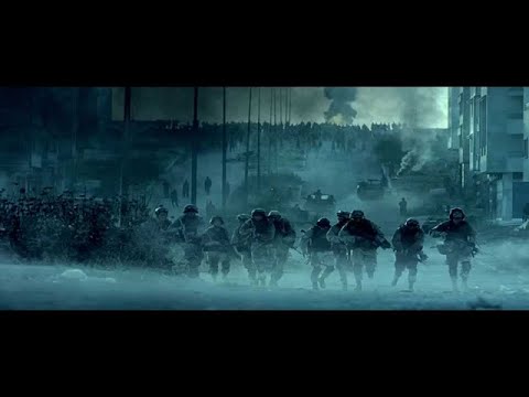 Black Hawk Down - Gortoz a Ran (1 Hour Loop)(No Gaps)