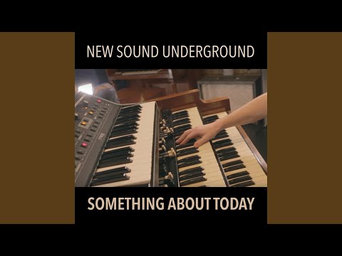 Something About Today