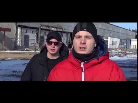 DDN & Matusz "ZNOWU" // IMPONDERABILIA (OFFICIAL VIDEO)