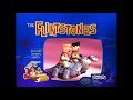 Boomerang The Flintstones Bumpers 2000 2014