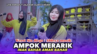 Download lagu NIA DIRGA VERSION OF THE VIRAL SONG INAK BAHAR AMAK BAHAR GETS EVEN MORE FUN | ALDEVA MUSIK mp3