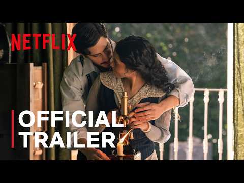 Lovesick Official Trailer