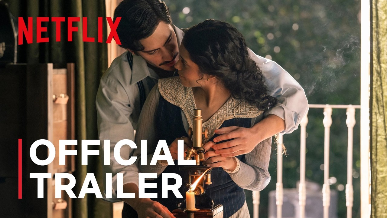 Lovesick Trailer Thumbnail