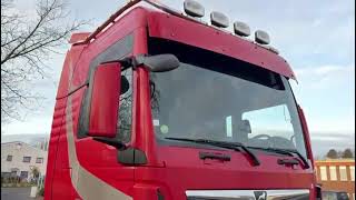 &Tau;&rho;ά&kappa;&tau;&omicron;&rho;&alpha;&sigmaf; MAN TGX 18.500 XXL / Retarder Voll Luft / Euro 6 | &Alpha;&pi;&epsilon;&iota;&kappa;ό&nu;&iota;&sigma;&eta; 4 - Autoline
