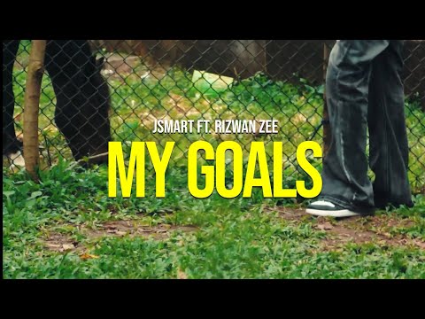 J sMaRT and Rizwan zee