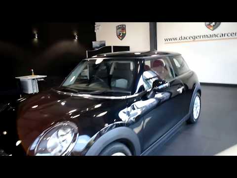 USED MINI HATCH COOPER 1.5 COOPER 3DR 134 BHP [CHILI/MEDIA PACK XL]