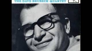 The Dave Brubeck Quartet  "Take Five"