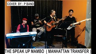 The Speak Up Mambo