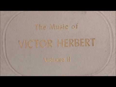 Victor Herbert Melodies  -  