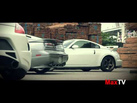 Weekly PROMO : Generation of Nissan Sport Cars / 27 JUNE 2015