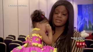 Toddlers and Tiaras S06E10 - I'm getting tired! (Puttin' on the Glitz) PART 5