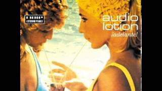 Audio Lotion - Aquitane