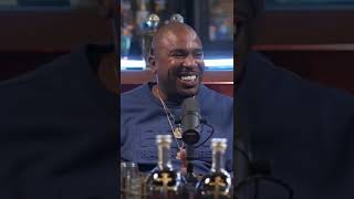 N.O.R.E Say Being A Street Rapper Ain’t Cool No More #drinkchamps #nore #wutang #mobbdeep