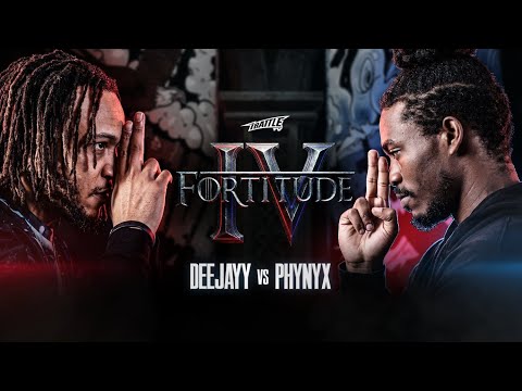 Phynyx vs Deejayy
