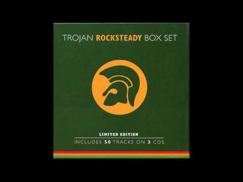 Derrick Morgan - Conquering Ruler