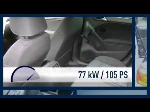 Volkswagen Golf 1.2 TSI BlueMotion Technology Style