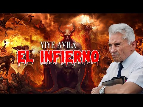 Yiye Avila - El Infierno (AUDIO OFICIAL)