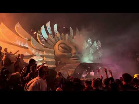 DJ Die B2B Clipz @ The Temple Stage @ Glastonbury Festival, 28/06/25 [CLIP 1]